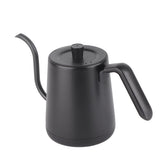 Gooseneck Electric Kettle Stainless Steel Pour Over Tea Coffee Kettle Automatic Temperature Control V1294-YM0901-3113230227611