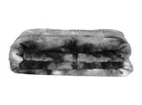 Dreamz Luxury Tie-dyed Blanket Grey 152cm x 203 cm BK1025-M-GY_NZ