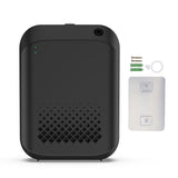 Smart Scent Air Machine 150ML Type C Timer Function Bluetooth Cold Air Diffuser for Hotels Beauty V1294-YM0901-3111250139311