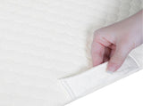 Dreamz 3-in-1 Orthopedic Bed Wedge Pillow Memory Foam Sleep Support Adjustable PILO1025-AU