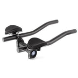 Handlebar Triathlon Cycling Bike Rest Handlebar for Road Bike V1366-AZ2-W-18625