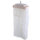 Portable Clothes Dryer Foldable Mini Laundry Dryer Compact Electric Drying Machine with Remote V1294-YM0901-3113250150412