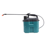 Electric Sprayer Small Leak Proof High Pressure Electric Backpack Sprayer for Lawn Garden 8L V1294-YM0521-3111230074912