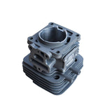40.5MM Cylinder Piston KIT FIT for 543 543R 543RBS 40CC Garden Tools Trimmer Brush Cutter Spare V1370-AZ4-03795