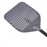 Pizza Paddle Peel Woodfire Outdoor Oven Aluminium V63-929901