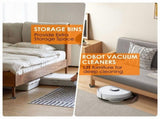 16 Pcs Furniture Risers Heavy Duty Bed Chair Table Heightening Foot Pad Non-Slip Floor Furniture V1192-AZ-W-22693