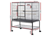 i.Pet Bird Cage 138cm Large Aviary PET-BIRDCAGE-B029T