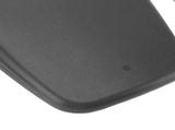 Bath Pillow Water Proof Polyurethane PU Bathtub Headrest Pillow with Stainless Steel Bracket V1294-YM0901-3111250077011