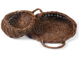 Hanging Flower Pot Plant Basket Wall Decoration Wall Hanging Plant Pots Basket Hanger Hanging V1294-YM0717-10135463