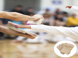 10Pcs Karate Breaking Board,Professional Breakable Taekwondo Breaking Board Karate Wooden Kick Board V1369-AZ3-W-03053