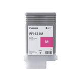 Canon PFI121 Magenta Ink DS-CI121M