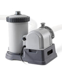 Intex Pool PUMP and FILTER 9463/h C2500 28634 V1032-IXPUMP2500-28634