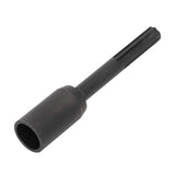 T Post Driver for Driving T Posts Fence Posts Ground Rods Rebars Small Sign Posts Forged Steel Black V1294-YM0901-3111240267411