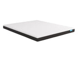 Dreamz Mattress Gel Memory Breathable Double MS1025-D