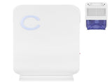 Mini Dehumidifier Electronic Refrigeration Semiconductor Dehumidification Moisture Removal Machine V1294-YM0901-3113210166211