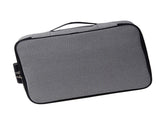Document Storage Bag Organizer Card Holder Case Large Capacity Multifunctional ID Card Wallet with V1294-YM0901-3117240004811