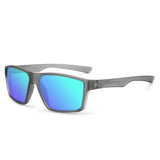 men's sports TR90 polarized UV protection driving V1106-918-22335-GRY-1PCS