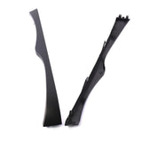 Useful Headlight Eyebrow Molding Trim Replacement Accessories For E46 325I For E46 325Xi For V1189-LWWAL-20260327-04332