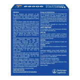 NexGard Spectra Dogs 2-3.5kg 6pk NEXGARD-WNGSXS