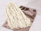Wear Resistant Beige Cotton Rope for Decorative Hanging Planter and DIY Craft V1370-AZ4-17111