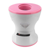 Portable Steam Seat 350ml Easy To Clean Warm Abdomen Efficient Heat Dissipation Electric Steam Chair V1294-YM0901-3111230197511