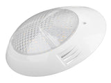 160LED Swimming Pool Light IP68 Waterproof Landscape Underwater Lamp 18W AC12V Warm Light V1294-YM0718-3119200158211