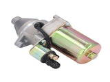 Starter Motor Replacement 5 to 8KW Electrical Gasoline Generator Parts for 182F 188F 190F GX390 V1294-YM0523-3111220126311