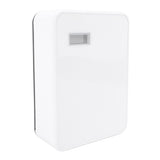 Aromatherapy 150ml Capacity Wall Mounted Noiseless 300 To 500m Wide Coverage Essential Oil V1294-YM0901-3113240359212