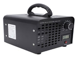 Home O3 Generator Portable Odor Eliminator Machine for Room Pet House Car Wardrobe 2500-4500sq.ft V1294-YM0901-3113250006214