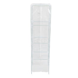 Garden Greenhouse Portable Transparent PVC Cover Indoor Green House for Winter Patio Backyard V1294-YM0901-3111240142711