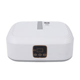 Portable Clothes Dryer Digital Display Multifunctional Foldable Electric Drying Machine GB Plug 110V V1294-YM0901-3113240355612