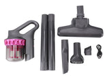 Handheld Vacuum Cleaner 3 Gears Suction Adjustment 10000pa Cordless Air Duster for Home and Car Use V1294-YM0901-3113240217711