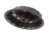 Cake Bread Baking Mold Pumpkin Shaped Carbon Steel Black 3D Baking Dessert Molds for Chocolate V1294-YM0626-3118220342911