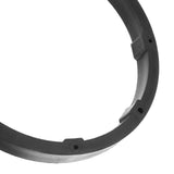 SWETRACE Speaker Spacer Adapter Mount Plastic 1 Pair 6.5 Inch V1189-LWWAL-20260327-03394