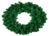 Christabelle 61cm Chadwick Christmas Wreath with LED Lights Front Door Decoration Ornament OPCG61