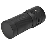 Brightest Flashlight LED 8 Modes Type C 9000mAh Waterproof Multifunctional Outdoor Light for V1294-YM0710-3119210209311