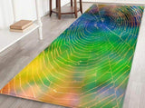 Anti slip Floor Mats Office Chair Floor Mats Carpets Bathroom Kitchen Mats 40 x 120cm V1294-YM0901-JY23906-03