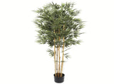 Premium Natural Cane Artificial Bamboo 150cm V637-DP1193905