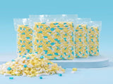 Artiss 20lbs Bean Bag Filler Shredded Memory Foam Filling High Density Soft Pillow Stuffing BD-FILLER-MCX4