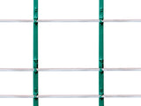 Electric Fence Tape, 1640Ft 500M Polytape Fencing Hot Wire, 3/4" Width 6 Stainless Steel Strands for V952-WLDXJDKJDK16SG4FMY3