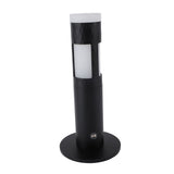 Vase Table Battery Powered USB Rechargeable Cordless Dimmable Flower Vase LED Bedside Touch V1294-YM0901-3119240060811
