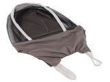Beekeeping Veil Hat Head Protection Mesh Cap Nylon Breathable Sun Proof Beekeeping Equipment for V1294-YM0710-3111230264411