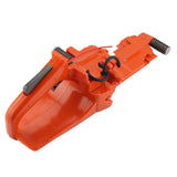 Car Accessories Gas Fuel Tank Rear Handle for Husqvarna 362 365 371 372 Chain Saw V1294-YM0901-JY10334