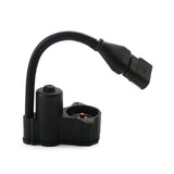 Brake Caliper Servo Motor Rear Parking Electric Suit Quick Response & Precise Braking For 4E0998281 V1192-AZ-W-23513