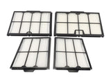 Ultra Fine Filter Panels 9991467R4 Folding Filter Basket Replacement for Active 20 30 30i 40 60 V1294-YM0901-3111240229511