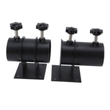 Heavy Duty Patio Umbrella Holder Metal Mount Umbrella Stand Outdoor Umbrella Mount Bracket for V1294-YM0901-3111240107111