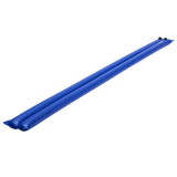 Pool Cover Water Bags, 5 Packs 2560 mm, Double Chamber Pool Cover Water Tubes, 0.4mm Thick PVC Bags V952-YCGSGSQ10FT5QJOP0001V0