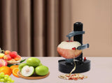 Electric Potato & Apple Peeler - Automatic Smart Peeling Machine V1263-JX-3421
