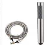 Shower head with 1.5m hose Hand shower Universal Water saving High pressure Anti-kink hose V1188-NK-BOL-538