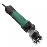 690W Electric Sheep Shears 2400R/Min 6 Speed Grooming Kit with 8 Grids Heat AU V201-CUT0850GR8AU